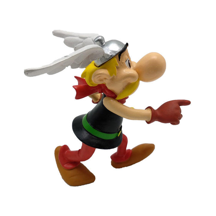Collectible Action Figure