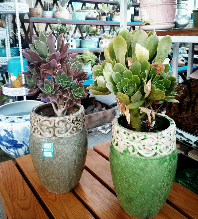 Domestic Flower Vase Bowlift