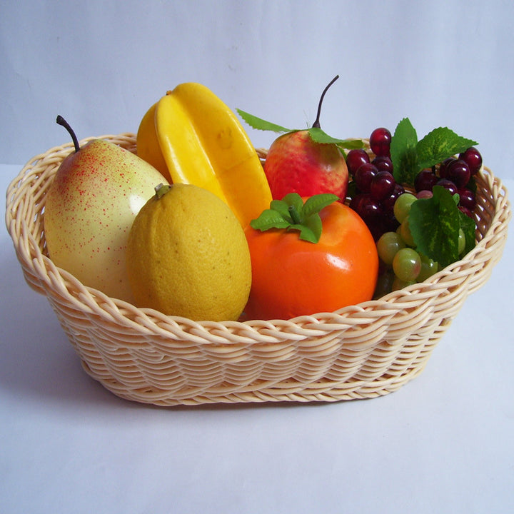 Decorative Fruit Basket Bowlift