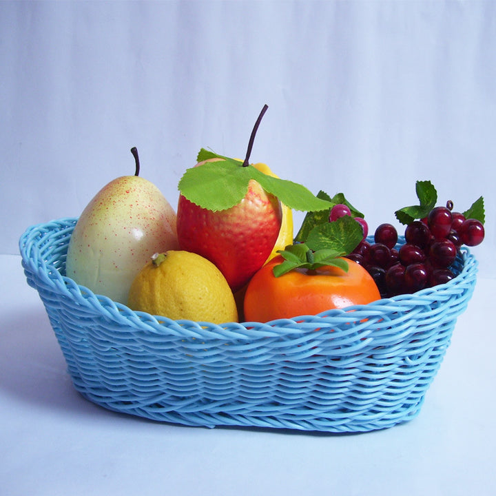 Decorative Fruit Basket Bowlift