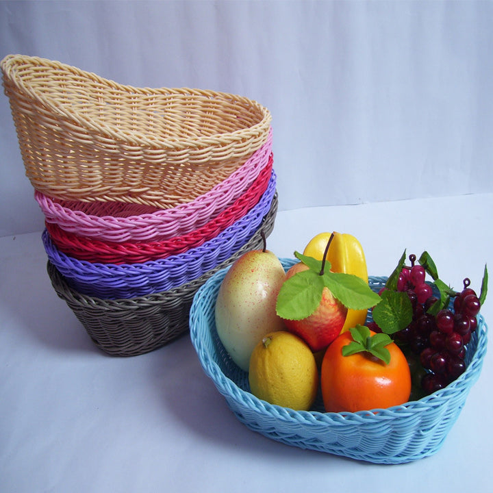 Decorative Fruit Basket Bowlift