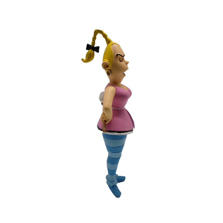Fashionable Novelty Figurine