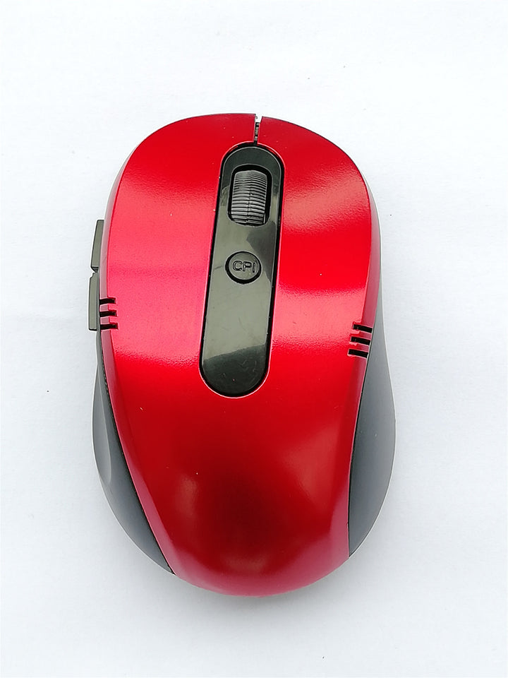 Ergonomic Funk Mouse Bowlift