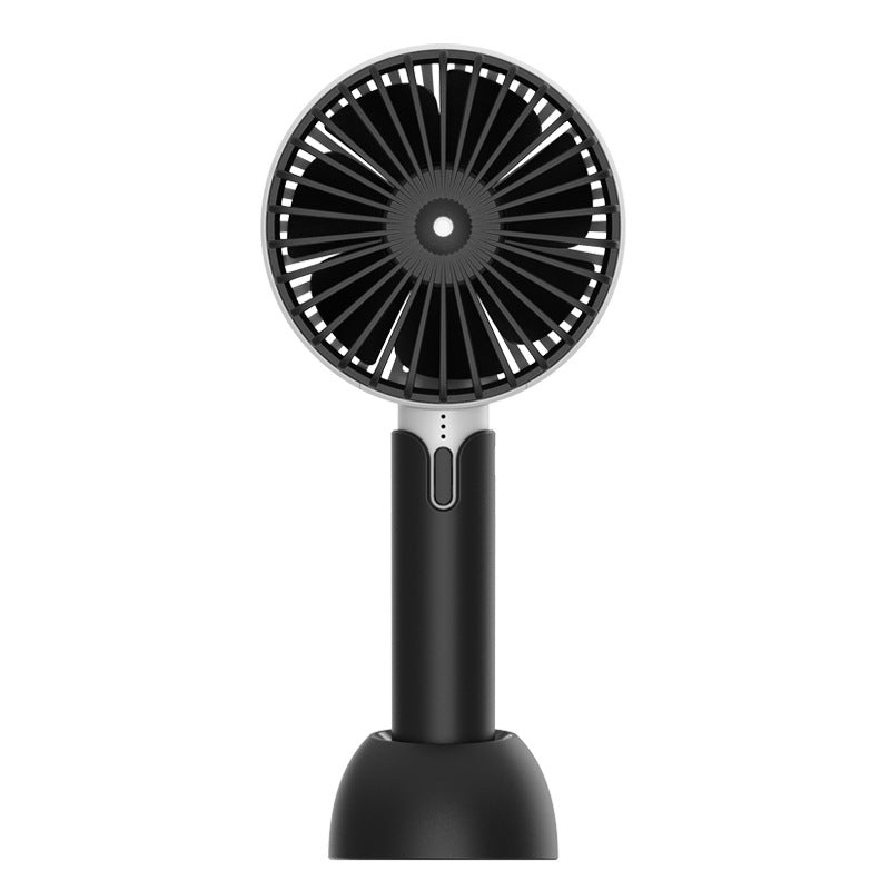 Portable Rechargeable Handheld Fan Bowlift
