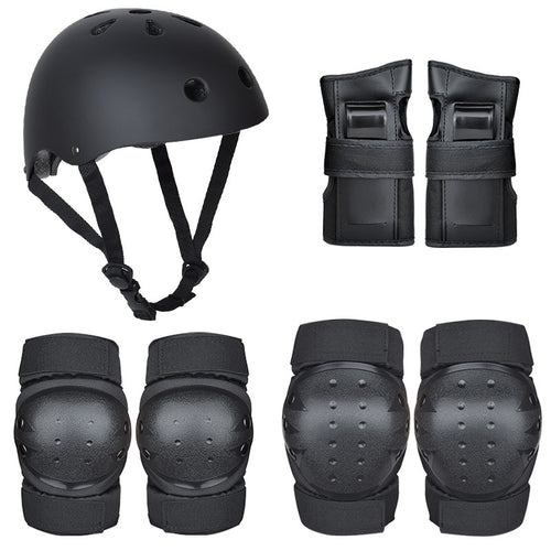 Protective Gear Set Bowlift