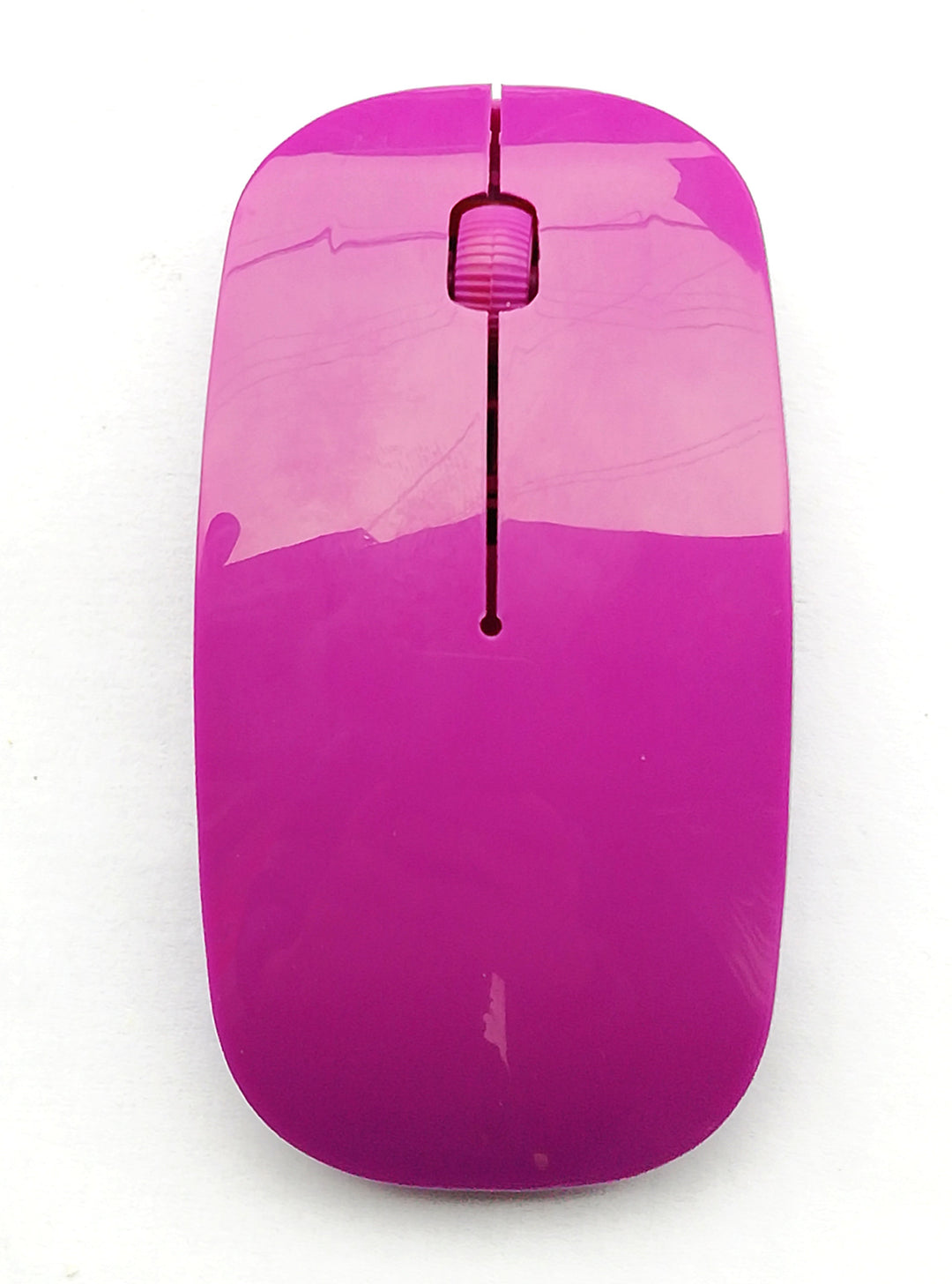 Ergonomic Wireless Mouse Bowlift