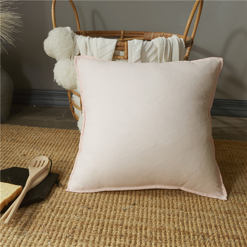 Soft Decorative Cushion