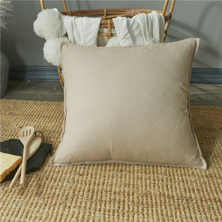 Soft Decorative Cushion