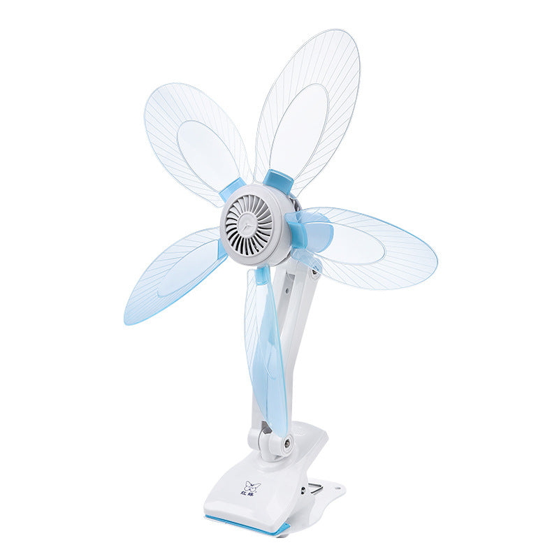 Ladies Table Fan Bowlift