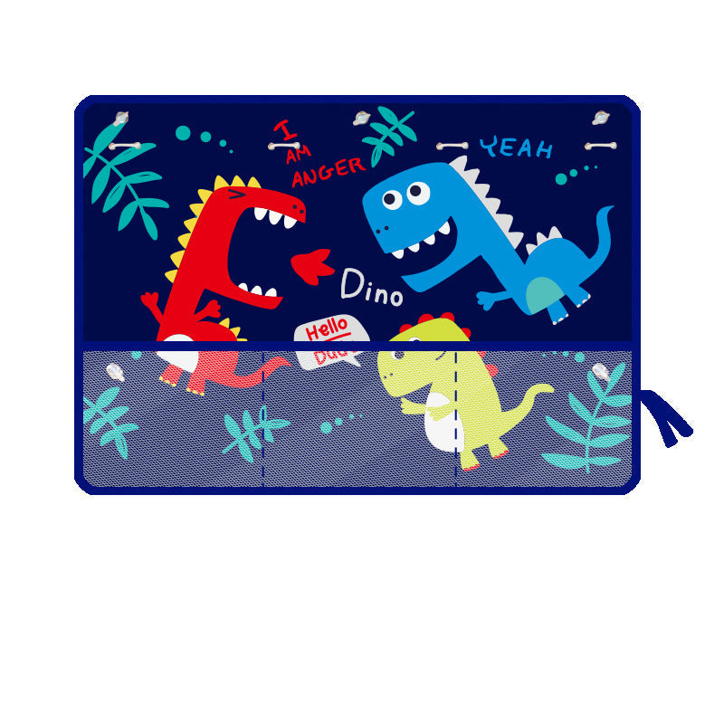 BowLift | Car Sun Shade Car Cover for Kids