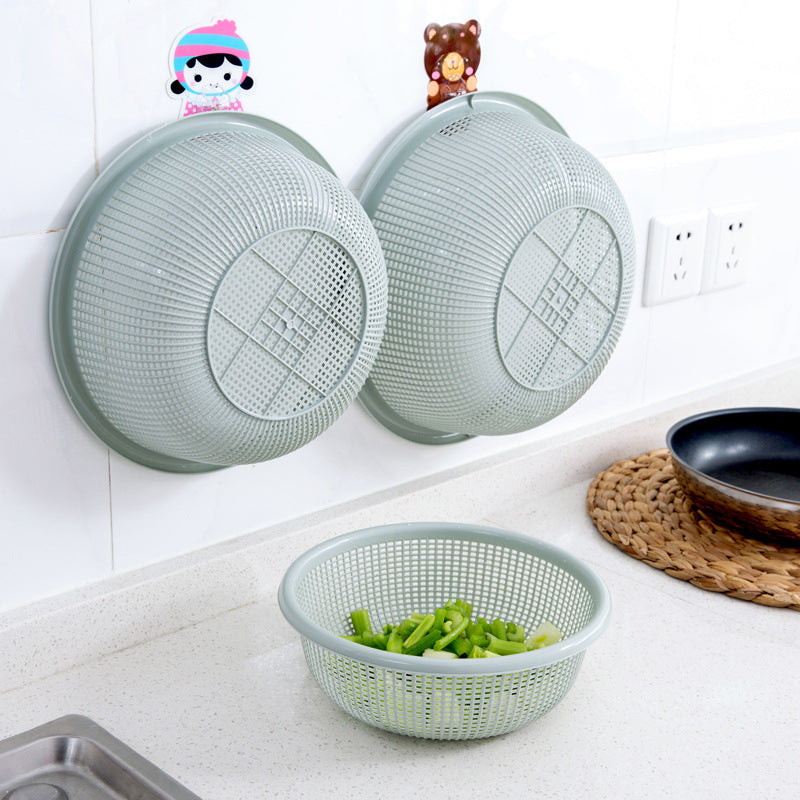 Multi-Purpose Bowlift Strainer Set