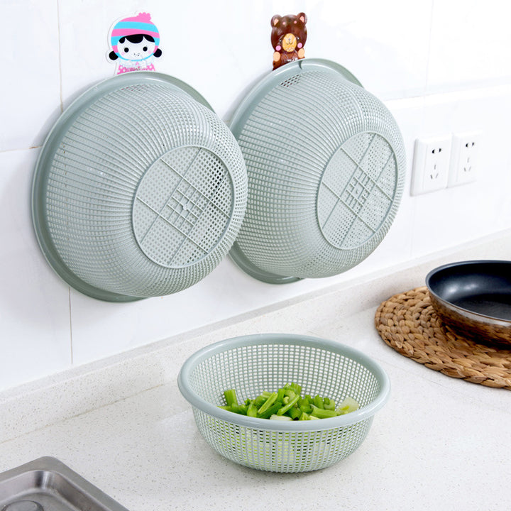 Multi-Purpose Bowlift Strainer Set