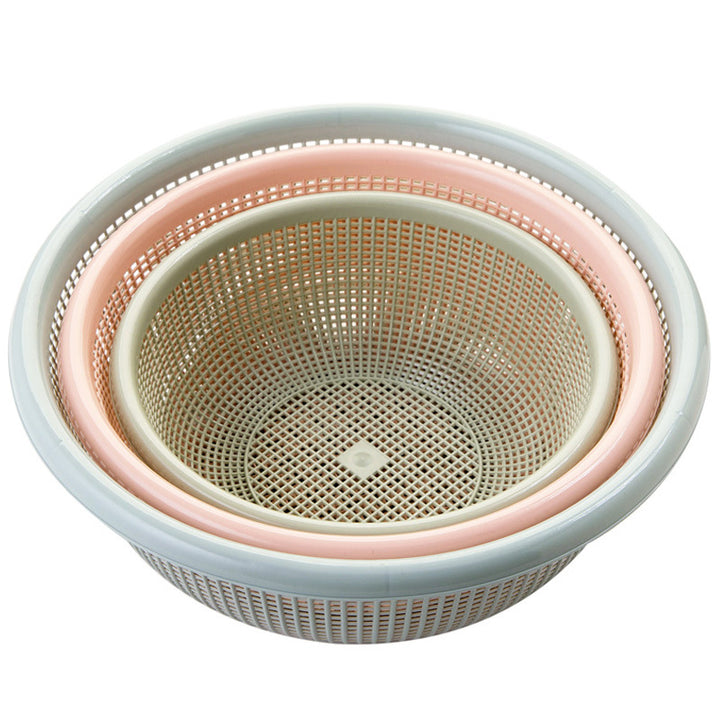 Multi-Purpose Bowlift Strainer Set