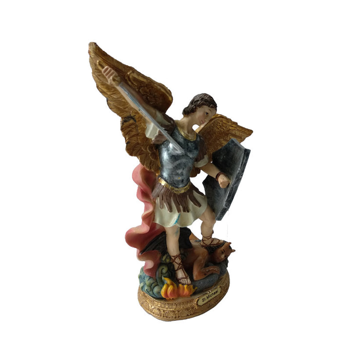 Decorative Archangel Figurine