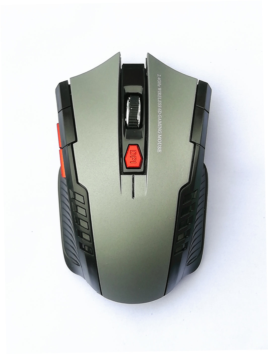 Gaming Mouse Bowlift