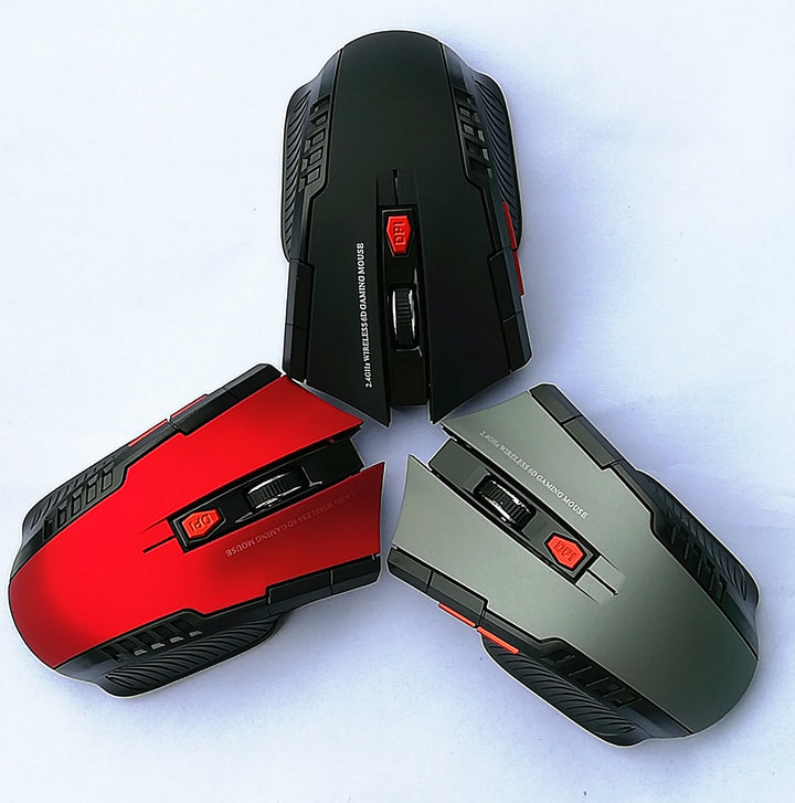 Gaming Mouse Bowlift
