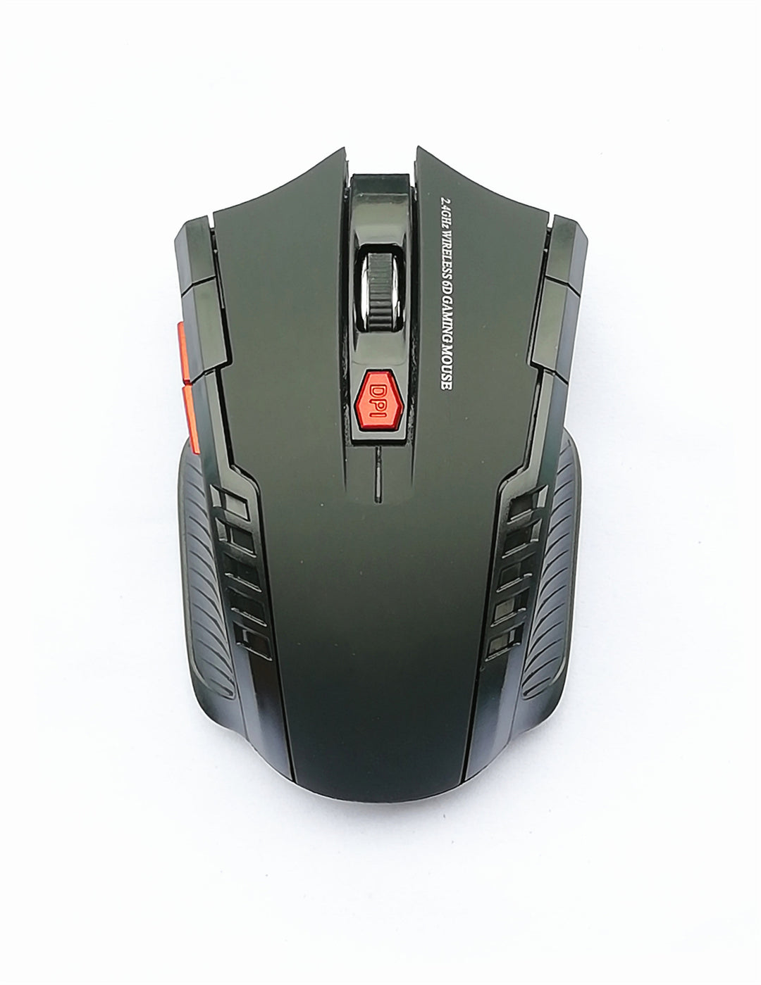Gaming Mouse Bowlift