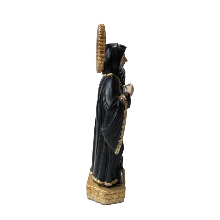 Decorative Religious Saint Figurine