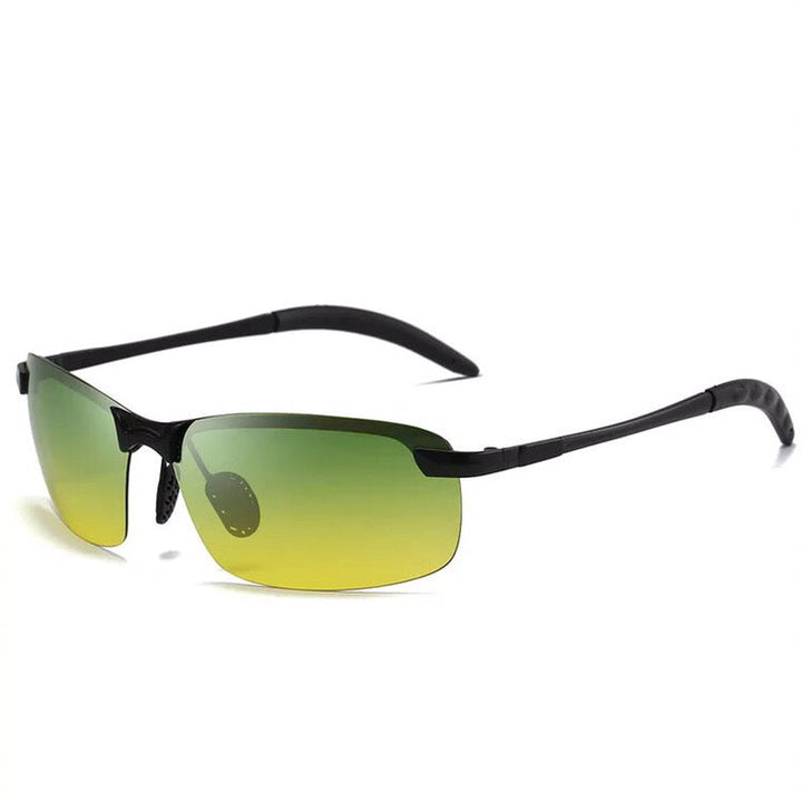 BowLift | Klugeule Automatic Color Changing Polarized Glasses