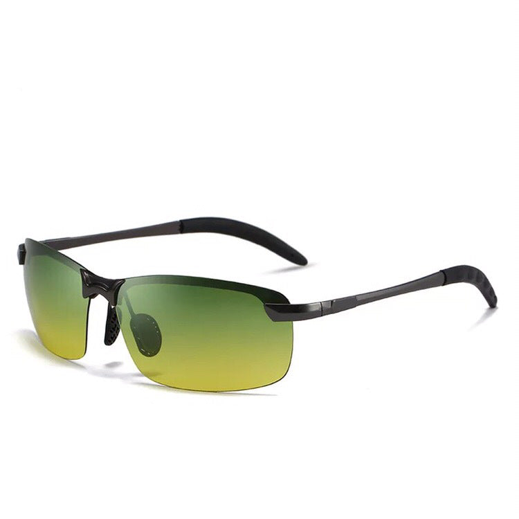 BowLift | Klugeule Automatic Color Changing Polarized Glasses