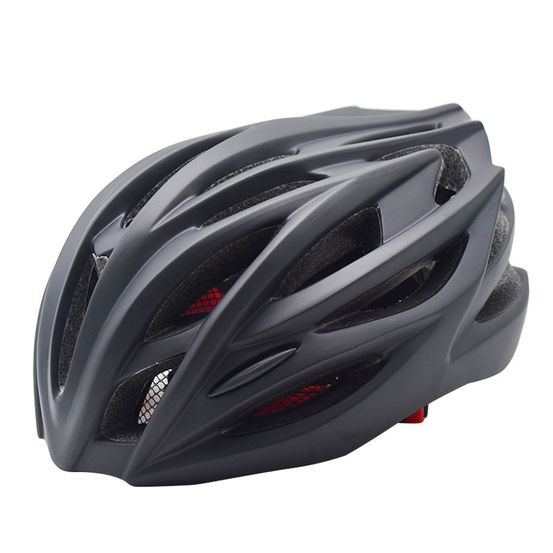 Performance Ventilated Cycling Helmet Bowlift