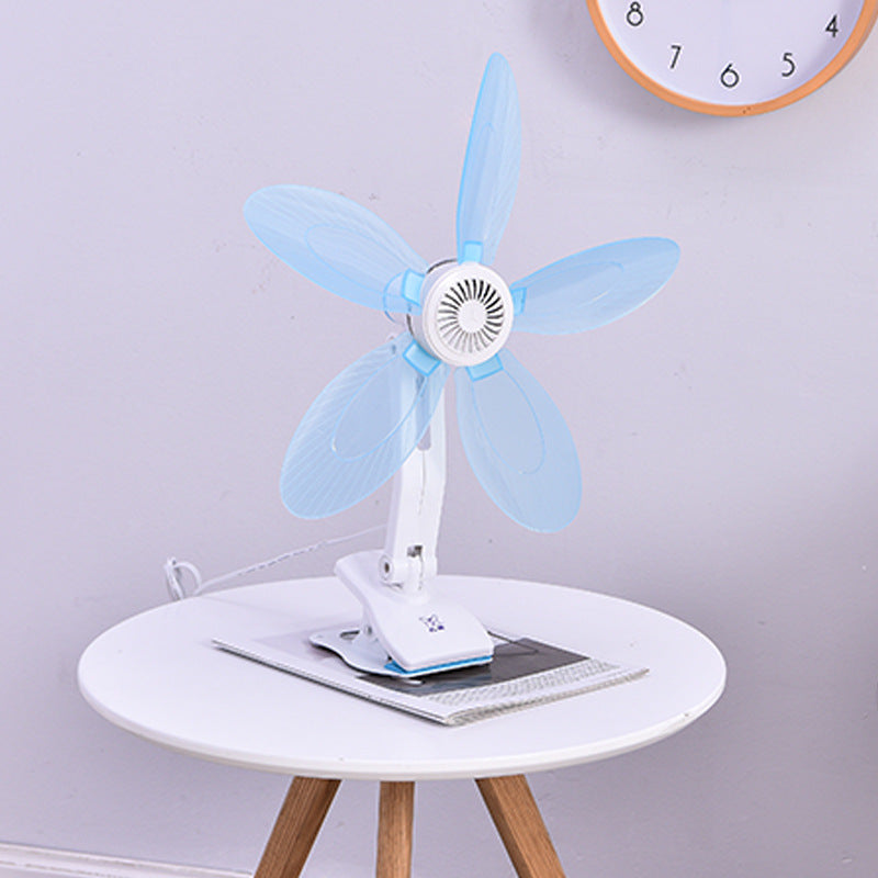 Ladies Table Fan Bowlift