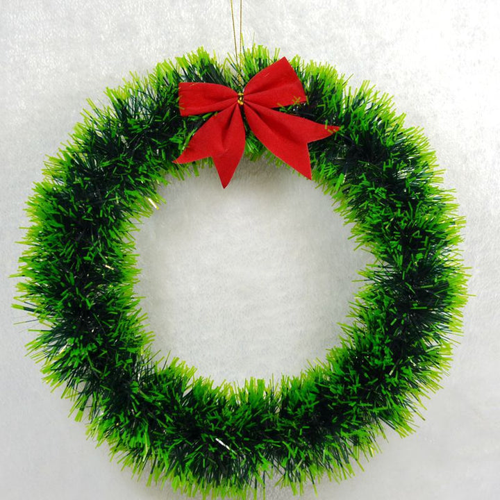 Decorative Christmas Wreath