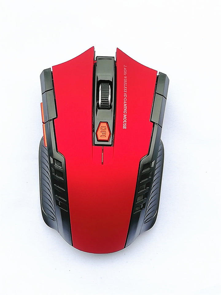 Gaming Mouse Bowlift