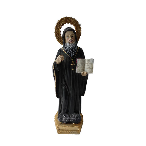 Decorative Religious Saint Figurine