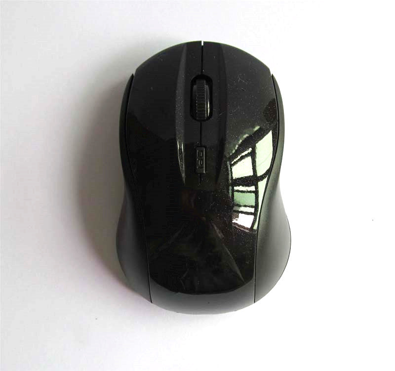 Ergonomic Wireless Computer Mouse Bowlift