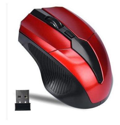 Ergonomic Wireless Mouse Bowlift