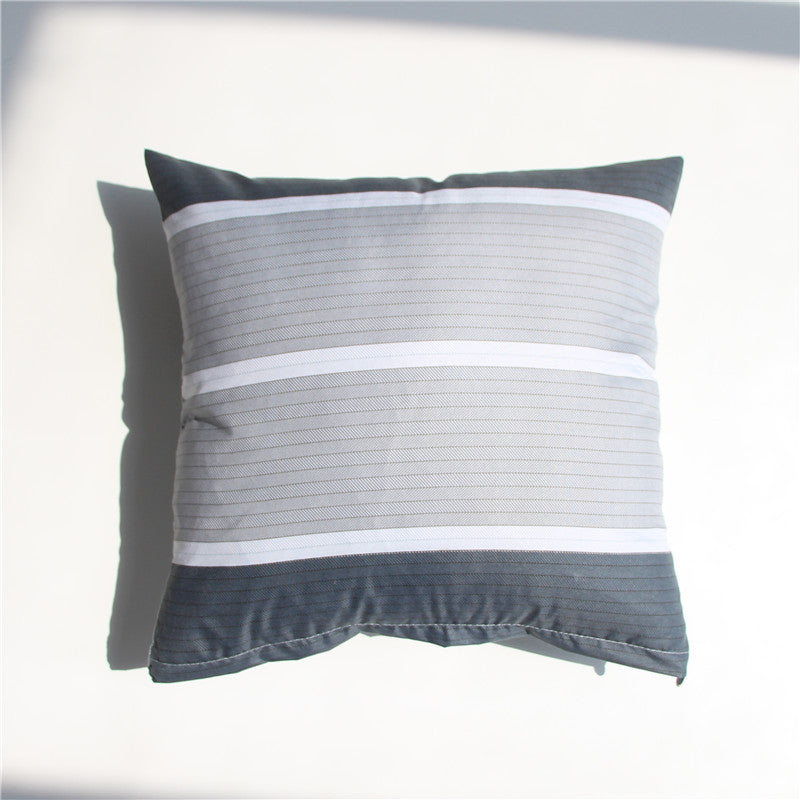 Women decorative patchwork cushion cover Bowlift