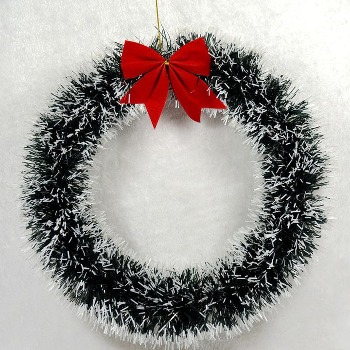 Decorative Christmas Wreath