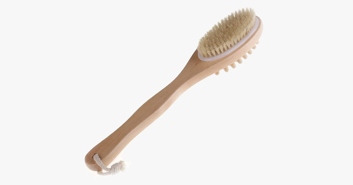BowLift | Shower Peeling Brush