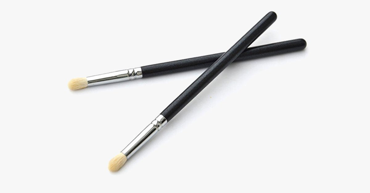BowLift | Pro Blending Eyeshadow Brush – Professional Eye Makeup At Your Fingertips