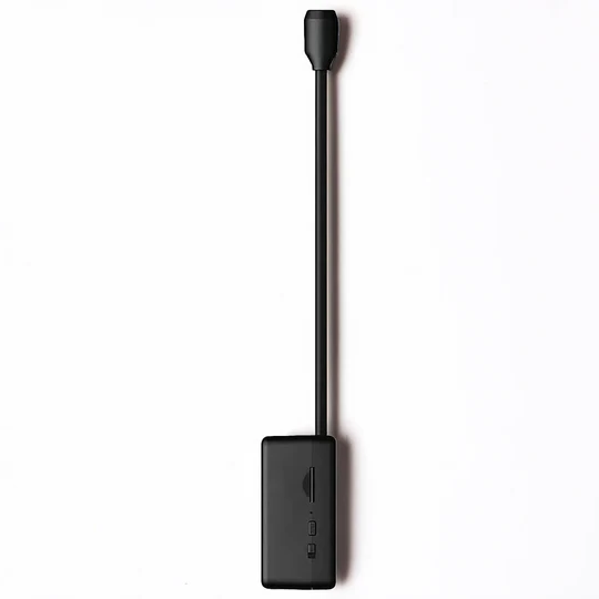BowLift | 360° Wireless Mini Camera