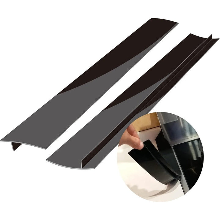 BowLift | Silicone Stove Gap Covers