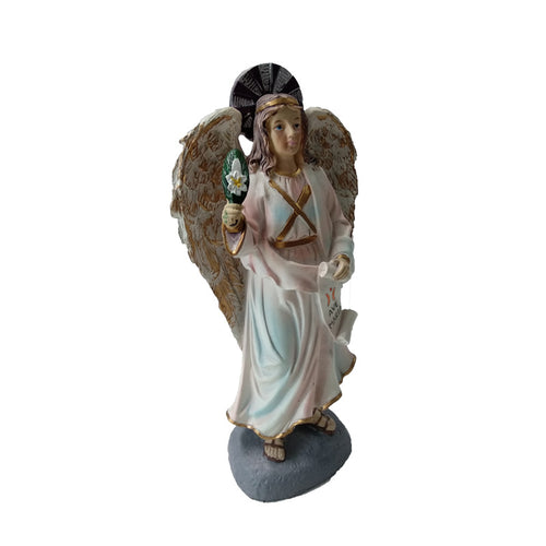 Decorative Angel Figurine