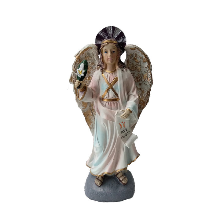 Decorative Angel Figurine