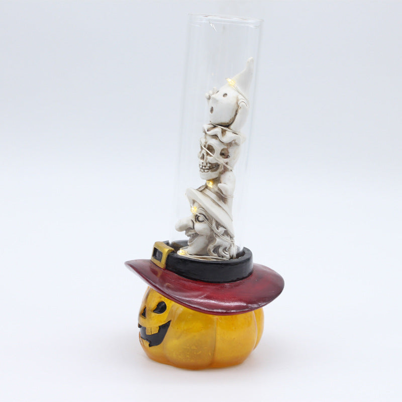 Decorative Holiday Figurine Set