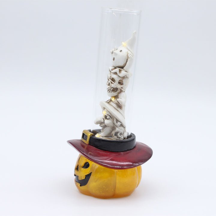 Decorative Holiday Figurine Set