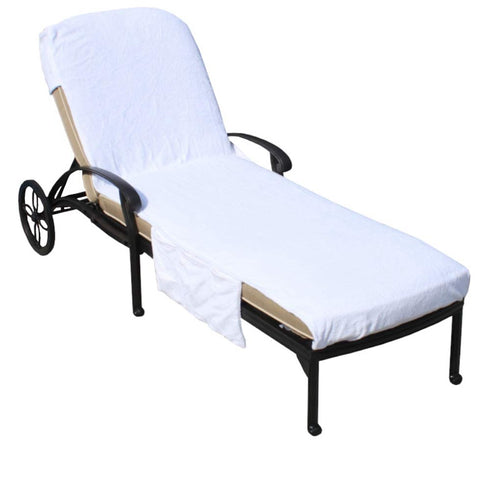 Women's comfortable lounge cushion Bowlift