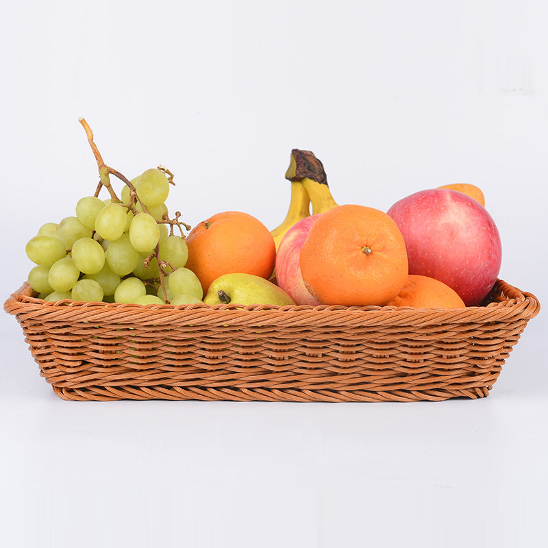 Decorative Serving Tray Bowlift
