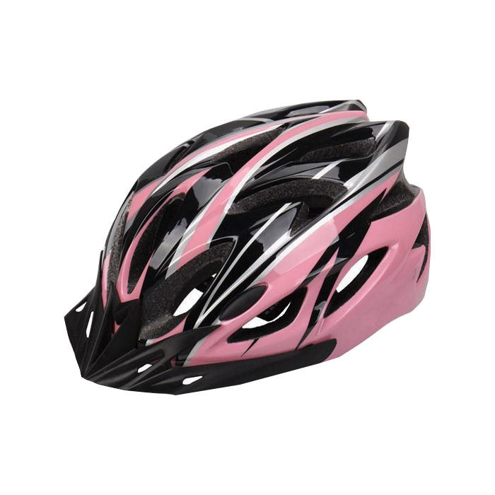 WoAerodynamic Cycling Helmet Bowlift
