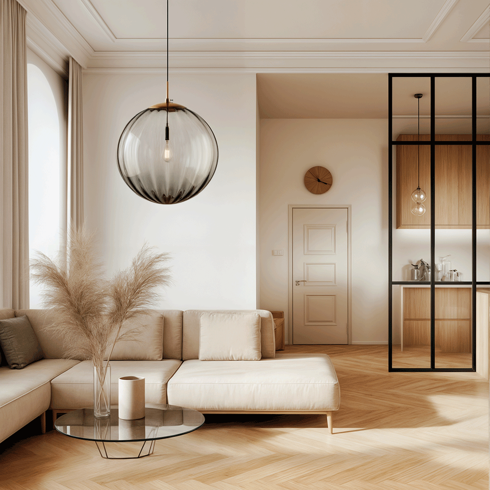 BowLift | Lighting that will brighten any space!