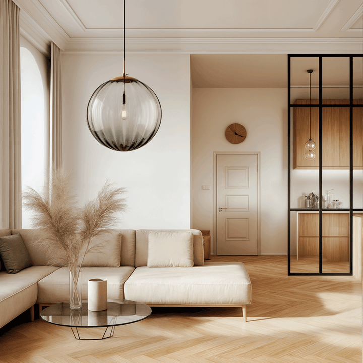 BowLift | Lighting that will brighten any space!