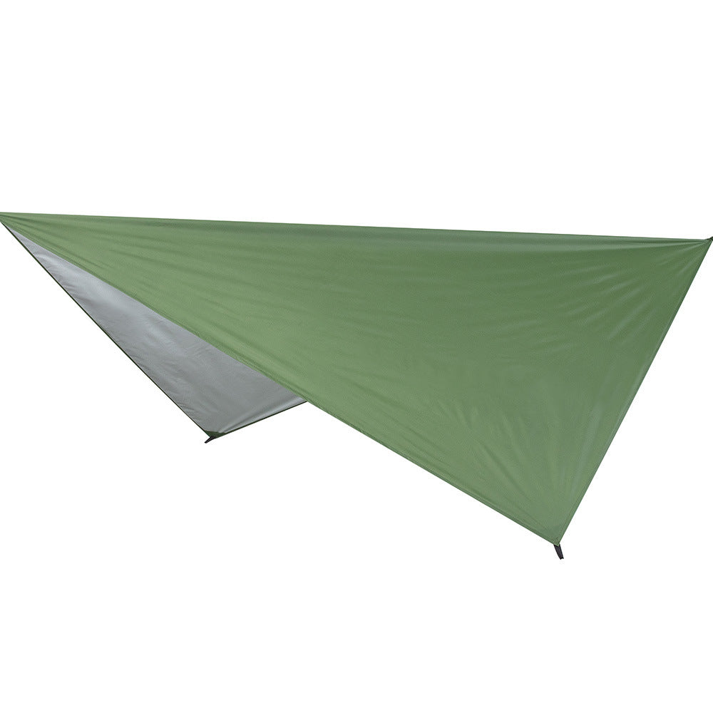 Multifunctional UV protection roof Bowlift