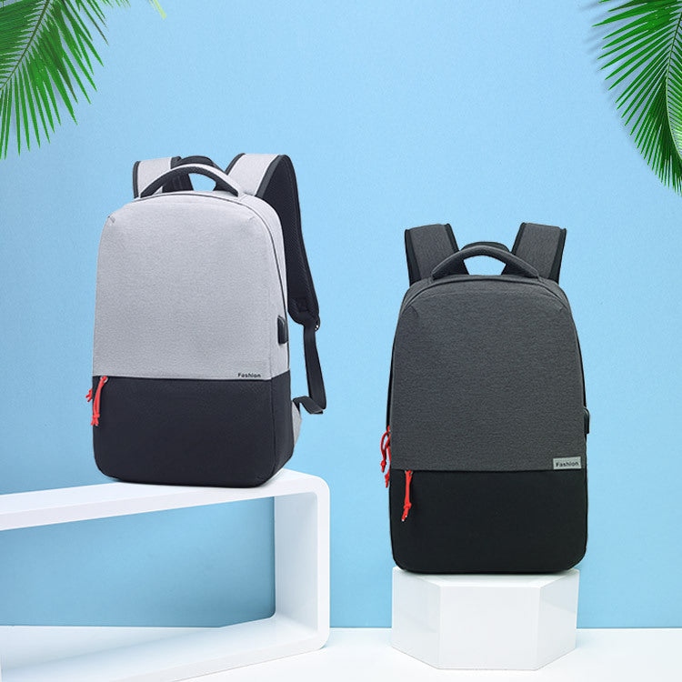 Minimalist Laptop Backpack