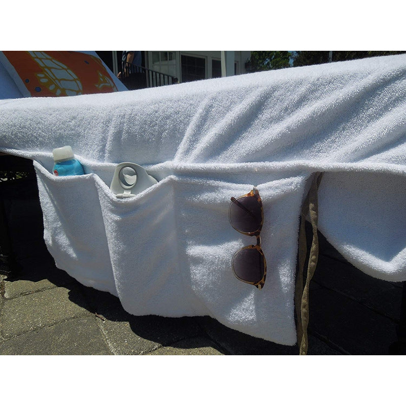 Women's comfortable lounge cushion Bowlift