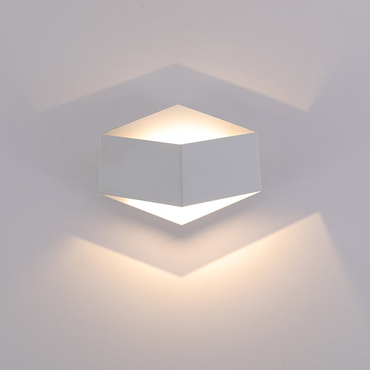 Modern Minimalist Wall Sconce